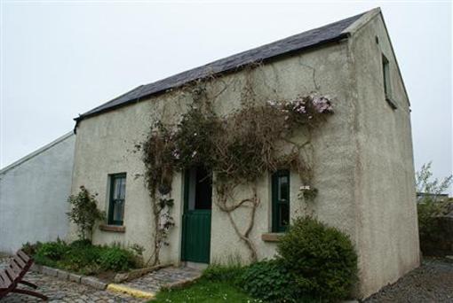 фото отеля The Barn Cottage Kilkeel