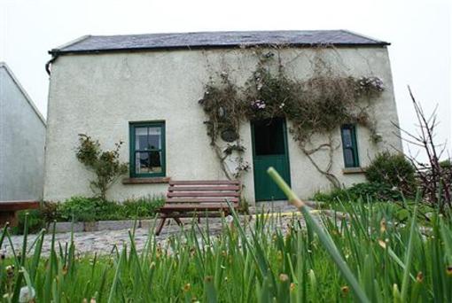 фото отеля The Barn Cottage Kilkeel
