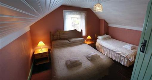 фото отеля The Barn Cottage Kilkeel