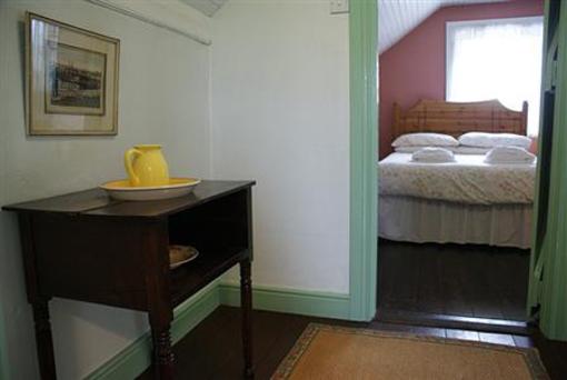 фото отеля The Barn Cottage Kilkeel