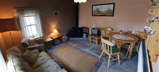 фото отеля The Barn Cottage Kilkeel