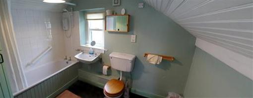 фото отеля The Barn Cottage Kilkeel