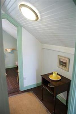 фото отеля The Barn Cottage Kilkeel