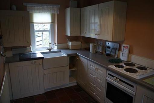 фото отеля The Barn Cottage Kilkeel
