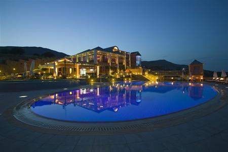 фото отеля Regina Dell Acqua Resort Eleios-Pronnoi