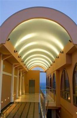 фото отеля Regina Dell Acqua Resort Eleios-Pronnoi