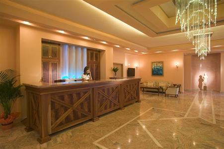 фото отеля Regina Dell Acqua Resort Eleios-Pronnoi