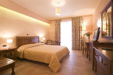 фото отеля Regina Dell Acqua Resort Eleios-Pronnoi