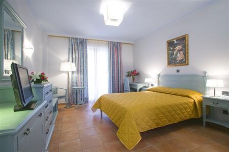 фото отеля Regina Dell Acqua Resort Eleios-Pronnoi