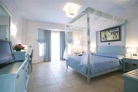 фото отеля Regina Dell Acqua Resort Eleios-Pronnoi