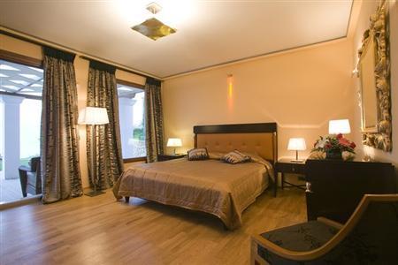 фото отеля Regina Dell Acqua Resort Eleios-Pronnoi