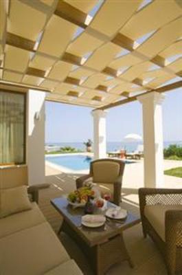 фото отеля Regina Dell Acqua Resort Eleios-Pronnoi