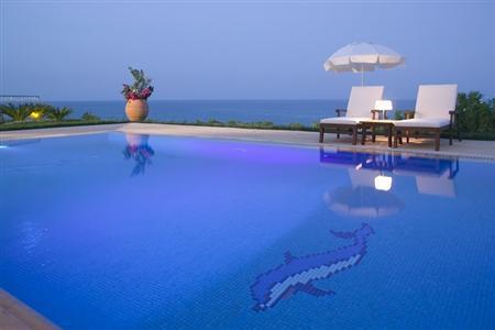 фото отеля Regina Dell Acqua Resort Eleios-Pronnoi