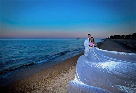 фото отеля Regina Dell Acqua Resort Eleios-Pronnoi