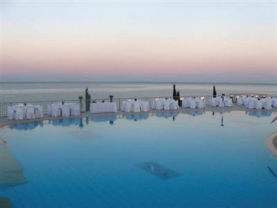 фото отеля Regina Dell Acqua Resort Eleios-Pronnoi