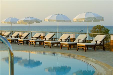фото отеля Regina Dell Acqua Resort Eleios-Pronnoi