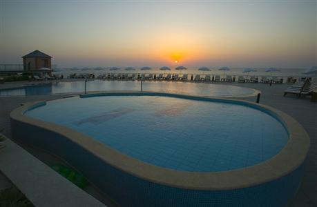 фото отеля Regina Dell Acqua Resort Eleios-Pronnoi
