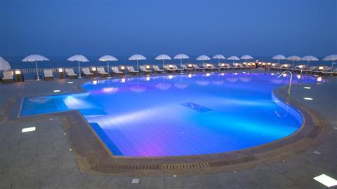 фото отеля Regina Dell Acqua Resort Eleios-Pronnoi