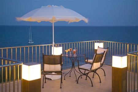 фото отеля Regina Dell Acqua Resort Eleios-Pronnoi