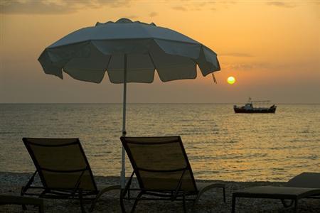фото отеля Regina Dell Acqua Resort Eleios-Pronnoi