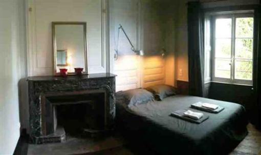 фото отеля Chateau Pruzilly