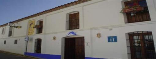 фото отеля Hotel el Gecko
