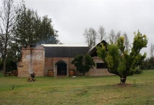 фото отеля Le Bac Estates