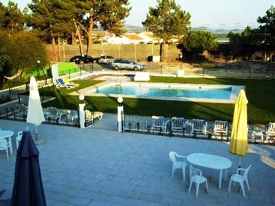 фото отеля Quinta Da Boavista