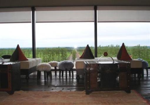 фото отеля Valle Perdido Wine Resort
