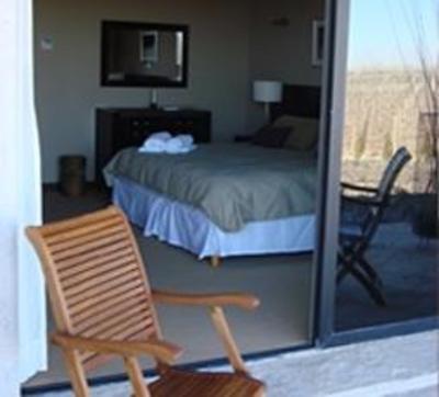 фото отеля Valle Perdido Wine Resort