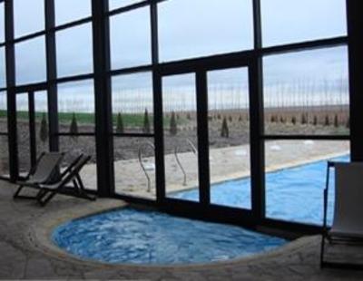 фото отеля Valle Perdido Wine Resort