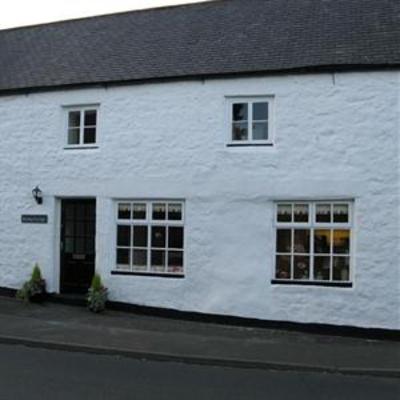 фото отеля Rose Hip Cottage Hexham