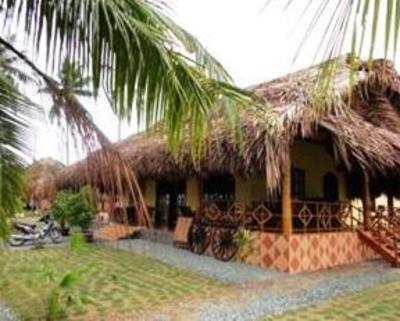 фото отеля Mango Homestay