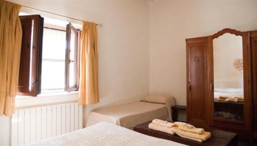 фото отеля Casa Dell'Arciprete