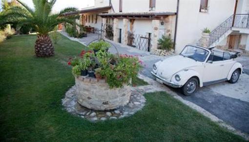 фото отеля Casa Dell'Arciprete