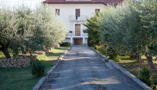 фото отеля Casa Dell'Arciprete