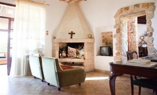 фото отеля Casa Dell'Arciprete