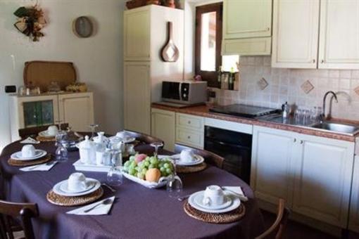 фото отеля Casa Dell'Arciprete