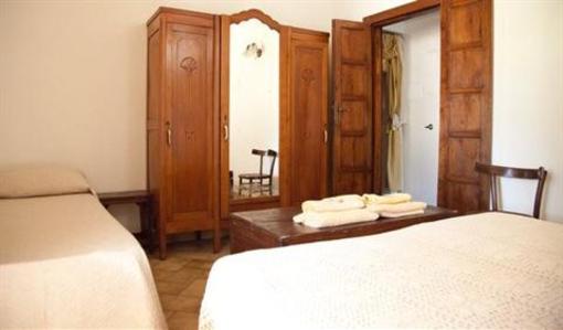 фото отеля Casa Dell'Arciprete
