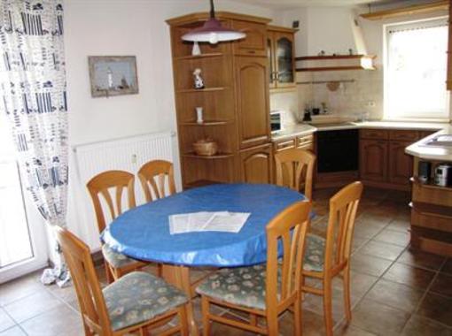 фото отеля Cafe & Pension Am Deich