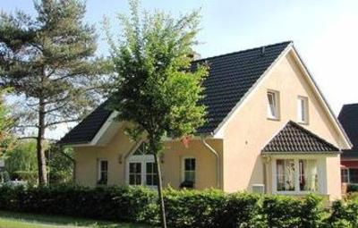 фото отеля Cafe & Pension Am Deich