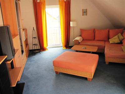 фото отеля Cafe & Pension Am Deich