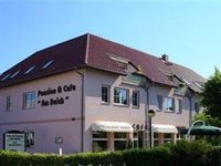 Cafe & Pension Am Deich