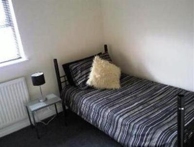 фото отеля Nailsworth Terrace Short Stay