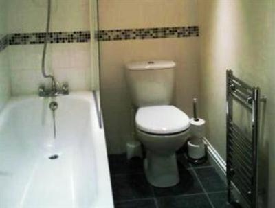 фото отеля Nailsworth Terrace Short Stay