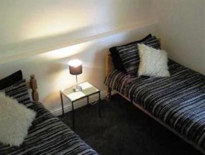 фото отеля Nailsworth Terrace Short Stay
