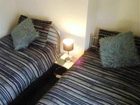 фото отеля Nailsworth Terrace Short Stay