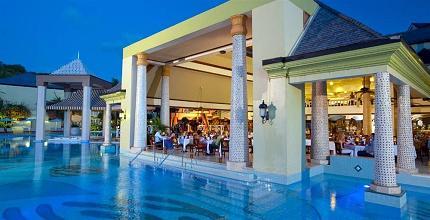 фото отеля Sandals Regency Golf Resort & Spa Castries