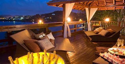 фото отеля Sandals Regency Golf Resort & Spa Castries