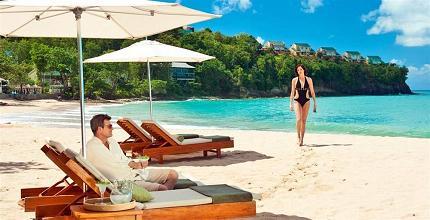 фото отеля Sandals Regency Golf Resort & Spa Castries